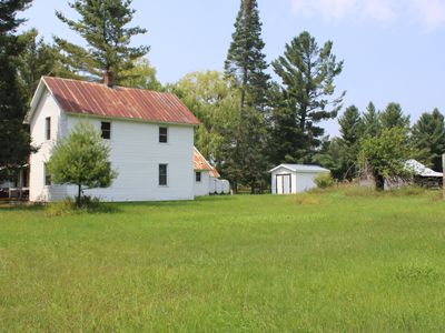 2838 W Trask Lake Rd