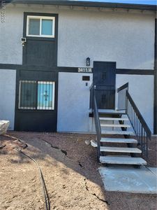 Property at 3411 Civic Center Dr Suite A, North Las Vegas, NV