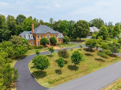 1955 Old Ballard Farm Ln