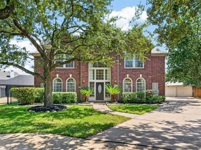 2819 Gray Moss Ct