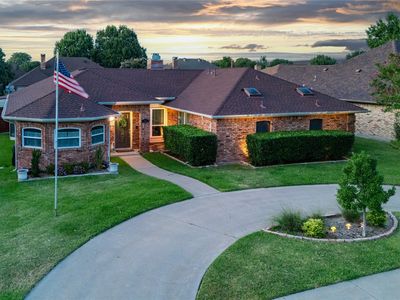 703 Willow Brook Dr