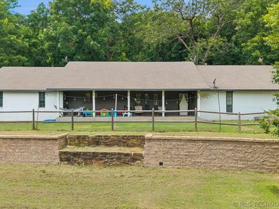 Property at 5200 S Robert Girten Rd, Chelsea, OK