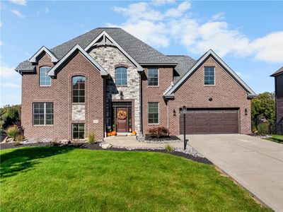 3029 Chestnut Ridge Dr