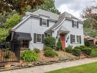 1430 Armistead Bridge Rd