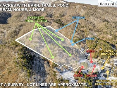 3606 NC Highway 194 S