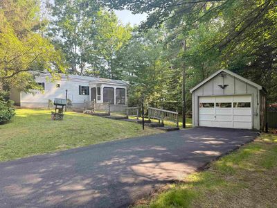 9 Corliss Hill Road