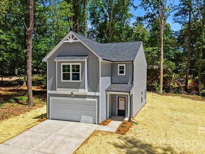 Property at 215 Edgewood Cir, Morganton, NC