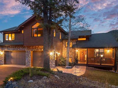 32160 Aspen Meadow Drive