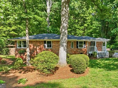 2109 Shady Ln