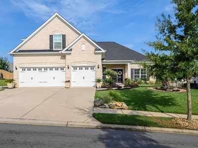 2323 Harvestwood Ln