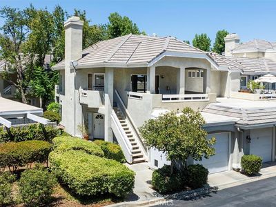 26105 McBean Pkwy Unit 64