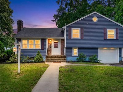 Property at 46 Windsor Rd, Stoneham, MA