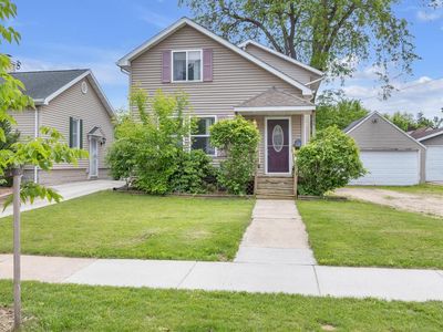 286 Ledgeview AVENUE