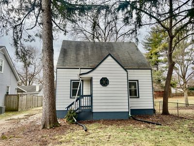 Property at 28W471 Batavia Rd, Warrenville, IL