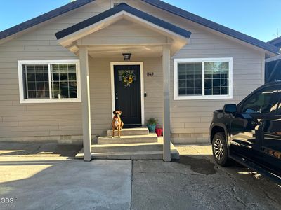 Property at 843 N 10th St, Lakeview, OR