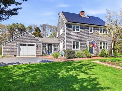 6 Stonefield Drive