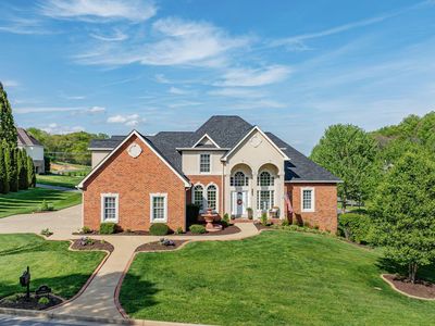 1 Honeysuckle Ct