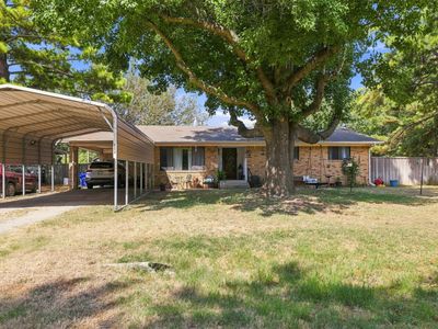 Property at 201 Smith St, Colbert, OK