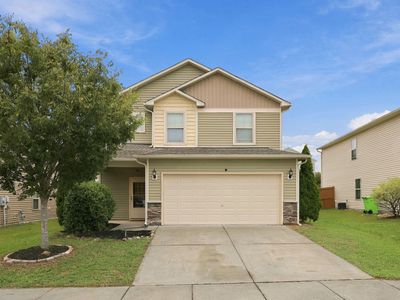 3665 Althorp Dr