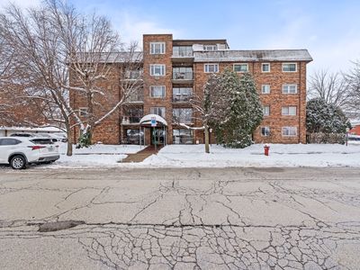 7117 W 93rd St APT 306