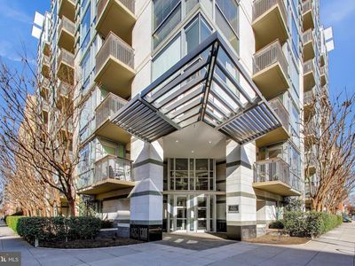 1300 13th St NW APT 601