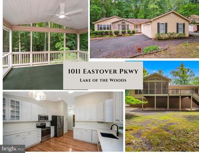 1011 Eastover Pkwy