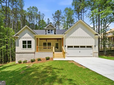 320 Evie Ln