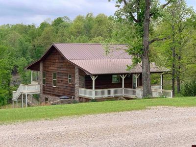 1461 Spotted Oak Rd
