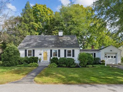 5 Smith Avenue