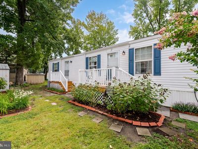 45 Mantua Grove Rd #P-8