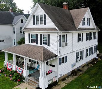 78 Oak Street