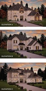 125 Belvoir Dr