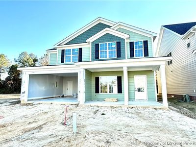 3343 Hopekirk Dr LOT 6