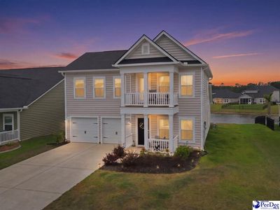 164 Empyrean Cir