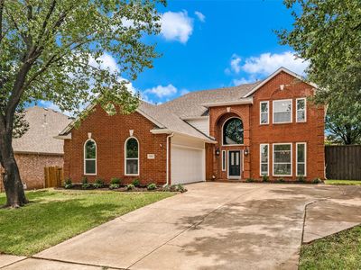 4314 Constitution Dr