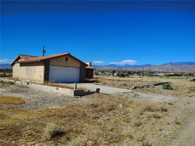 Property at 2600 Feather St, Pahrump, NV