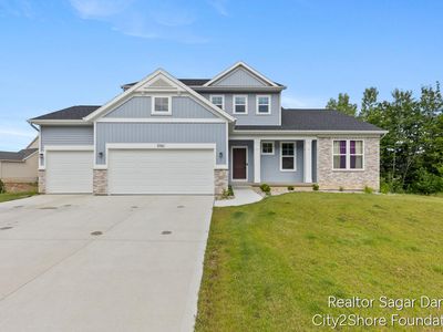 5961 Claymont Ct SE