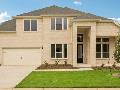 2601 Creekdale Dr