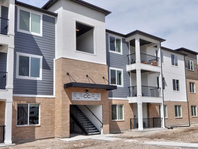 Property at 1423 N 3830 W #B201, Lehi, UT