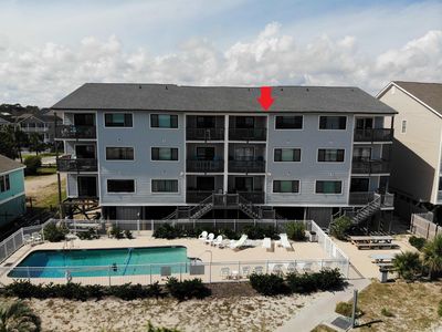 415 N Ocean Blvd. #302