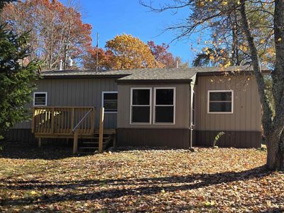 Property at 2894 White Pine Dr, Grayling, MI