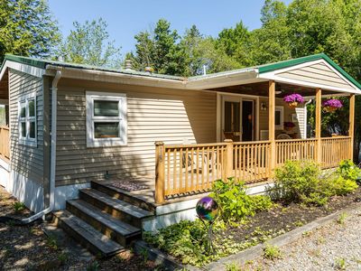 18 Lakeside Drive