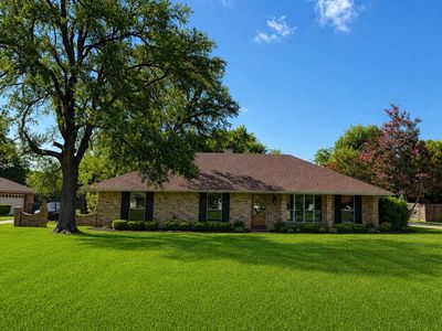 5524 Hickory Ridge Dr
