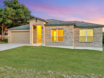 Property at 21807 Osage Ln, Leander, TX
