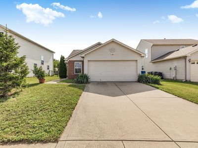 1807 Blue Lake Dr