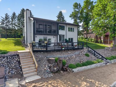 43592 W Paul Lake Dr