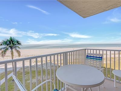 7360 Estero Blvd APT 205