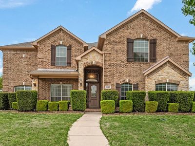 1640 Fence Post Dr