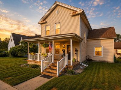 Property at 524 N College Ave, Rensselaer, IN