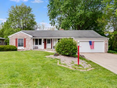 240 Park Crest Dr
